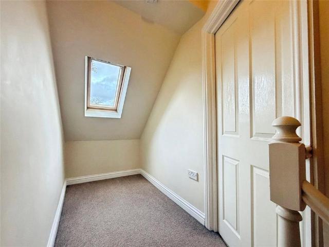 House for rent in Ludlow, Shropshire