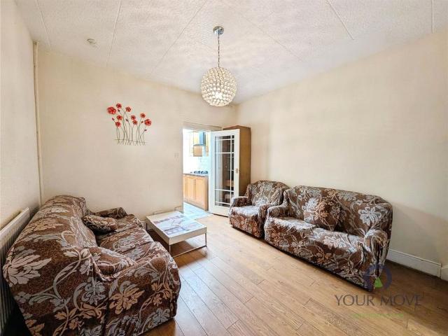 House for rent in Longton, Stoke-on-Trent