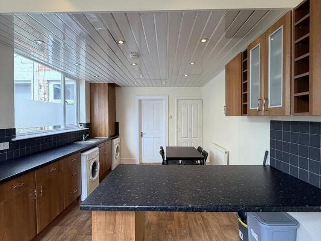 House for rent in Revoe, Blackpool