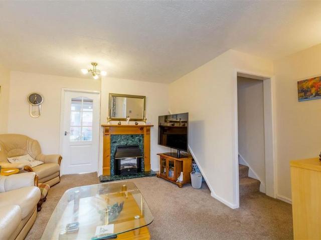 House for rent in Stapleford, Attenborough