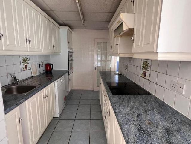House for rent in Gants Hill, Greater London
