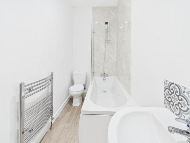 House for rent in Hilcote, Bolsover
