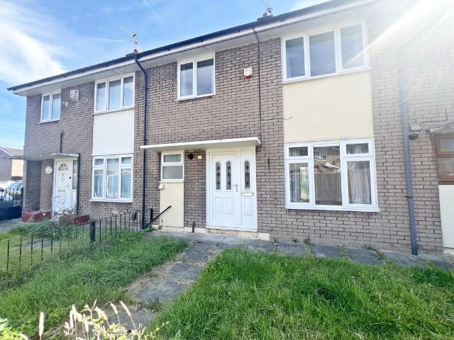 House for rent in Hough Green, Widnes