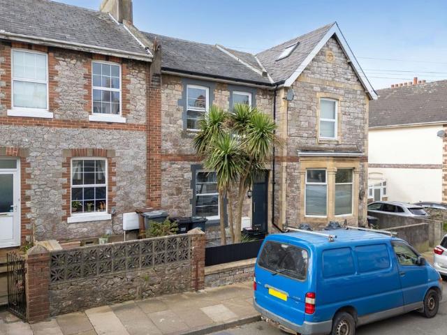 House for rent in Ellacombe, Babbacombe