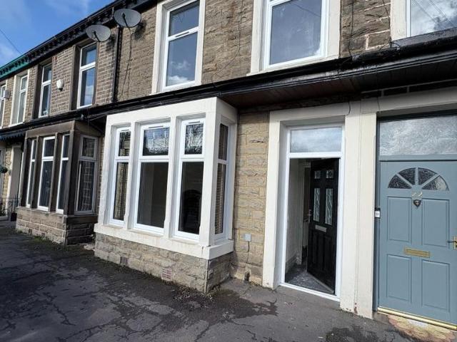 House for rent in Flax Moss, Irwell Vale