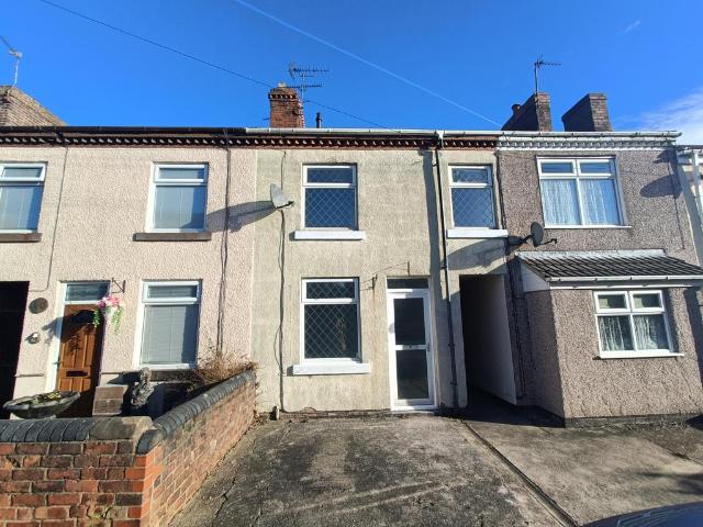 House for rent in Tibshelf, Bolsover
