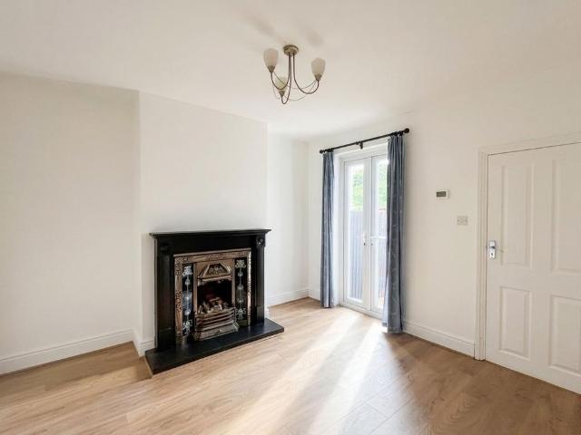 House for rent in Barbourne, Worcestershire