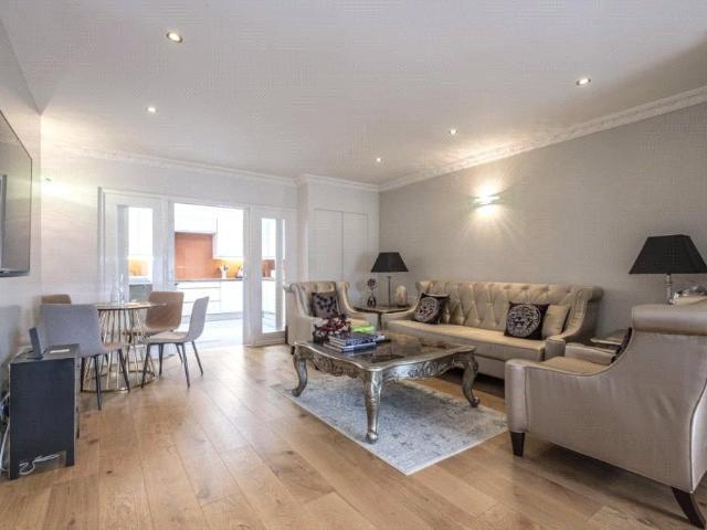 House for rent in Marylebone, Greater London