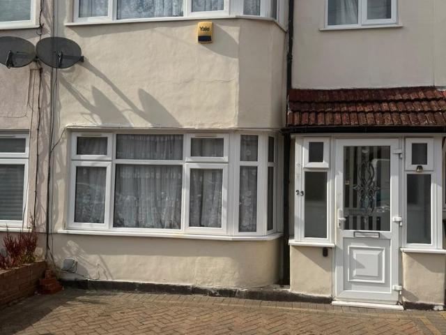 House for rent in Greater London