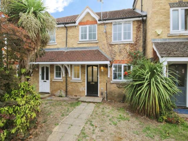 House for rent in Ripley Springs, Runnymede