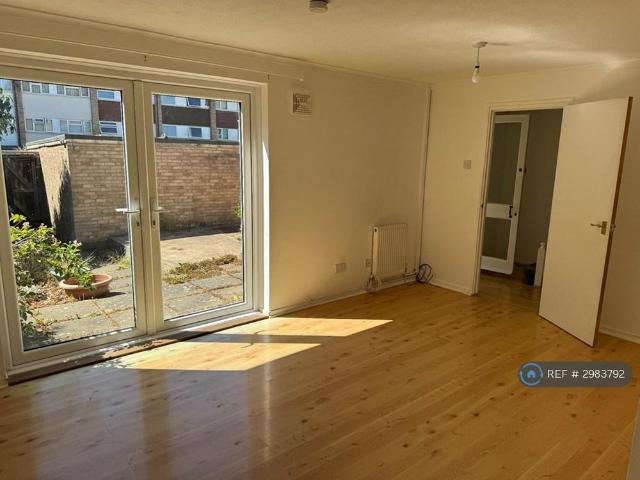 House for rent in St Nicholas, Shephall