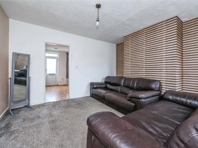 House for rent in Elmton, East Midlands