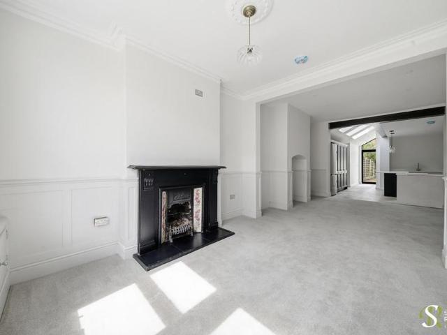 House for rent in Sandbach