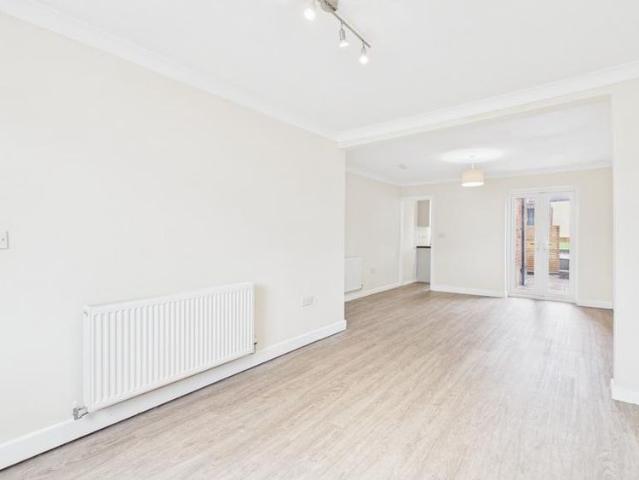 House for rent in Elmton, East Midlands