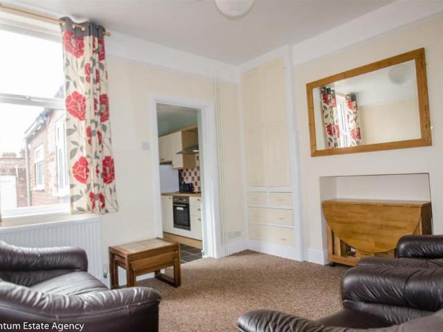House for rent in South Bank, York