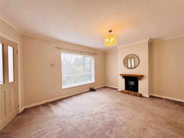 House for rent in Stanley