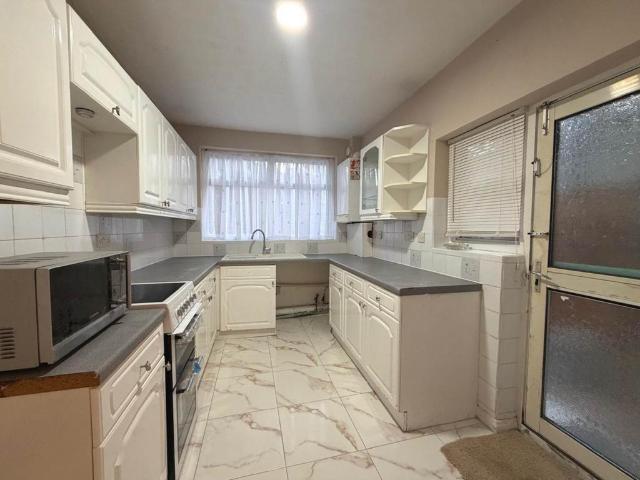 House for rent in Greater London