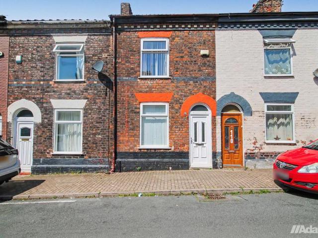 House for rent in West Bank, Widnes