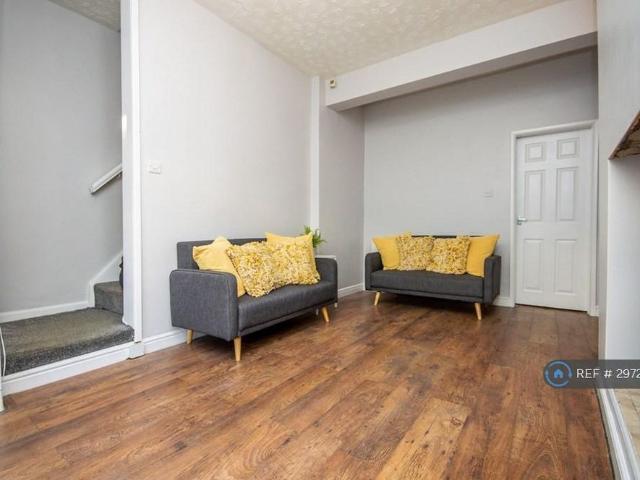 House for rent in Backburn, Lancashire