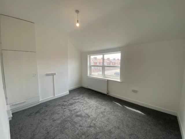 House for rent in White City, Maltby