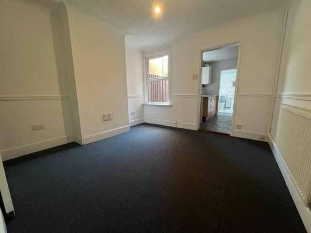 House for rent in California, Key Street