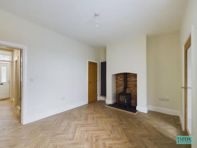 House for rent in South Bank, York