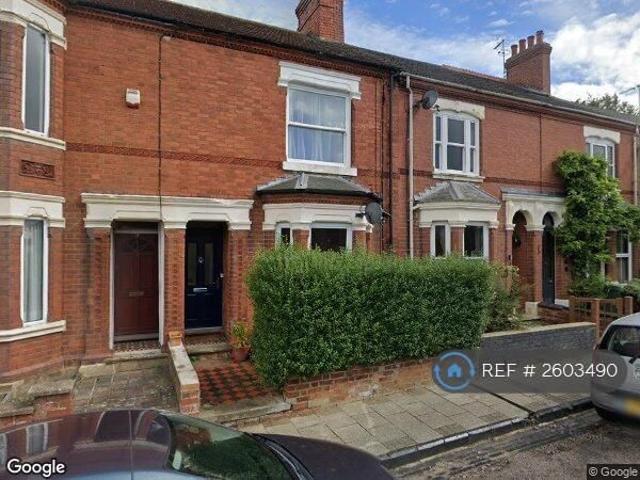 House for rent in Hodge Lea, Milton Keynes