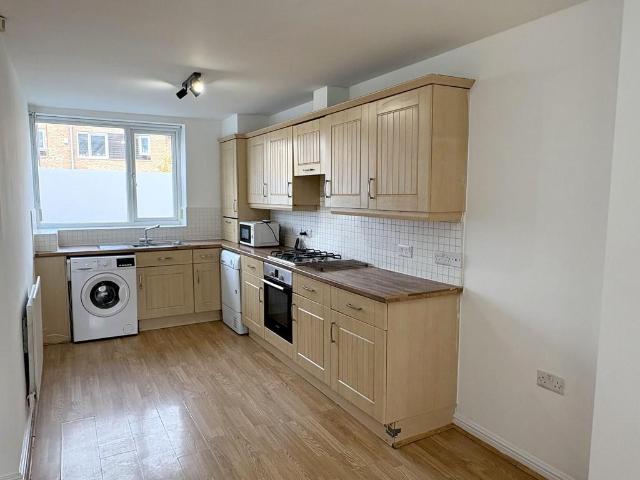 House for rent in Georgia, Greater Manchester