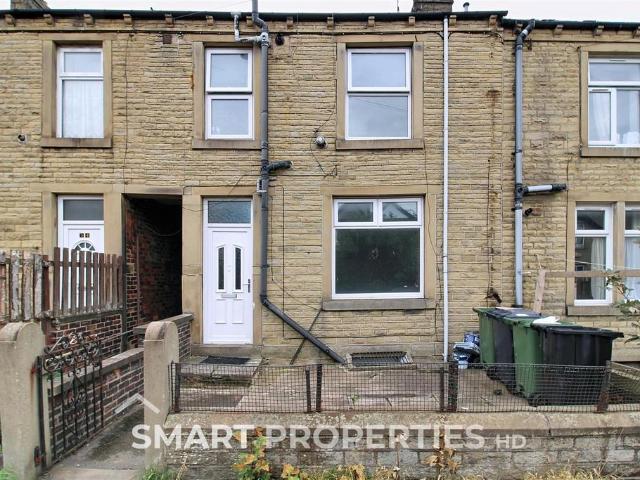House for rent in Bay Hall, Kirklees