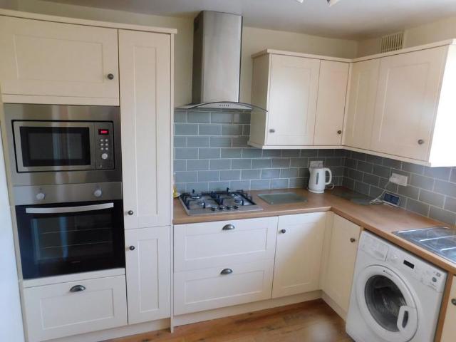 House for rent in Harlescott, Shrewsbury