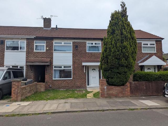 House for rent in Eston, Redcar And Cleveland