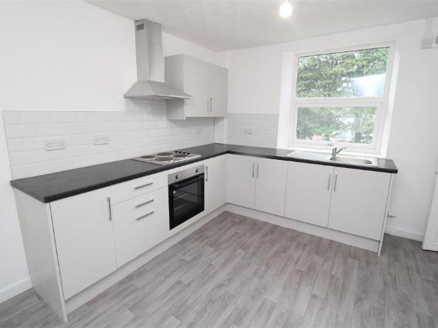 House for rent in Ystrad, Wales