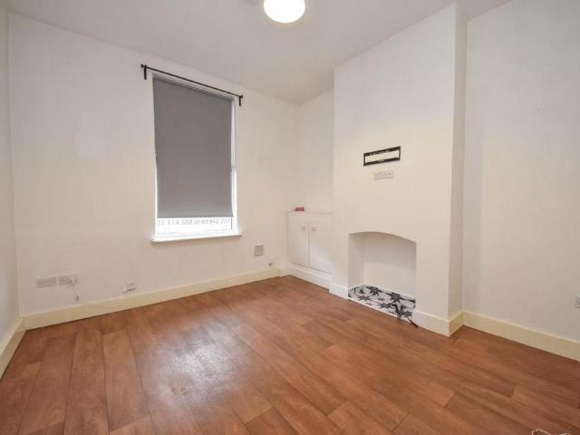 House for rent in Longshoot, Wigan