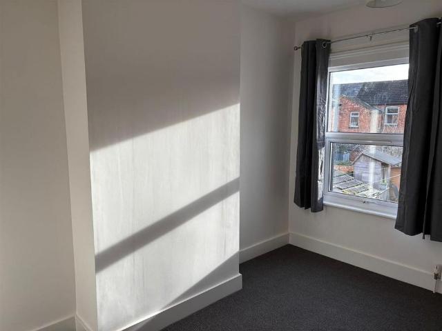 House for rent in Stanford On Avon, Leicestershire