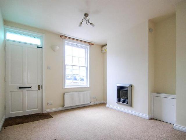 House for rent in Ludlow, Shropshire