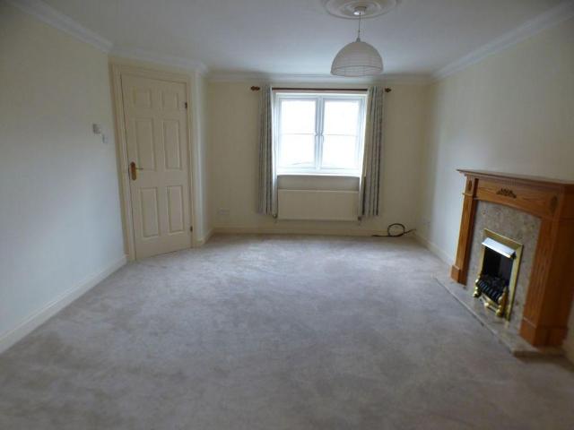 House for rent in Old Stratford, Northamptonshire
