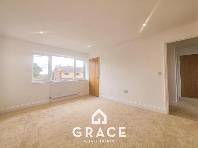 House for rent in Shotley Gate, Babergh