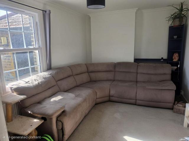 House for rent in Howbury, Greater London