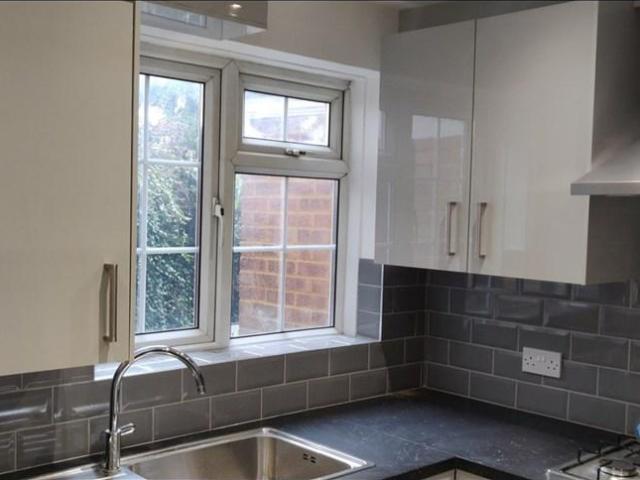 House for rent in Sudbury, Greater London