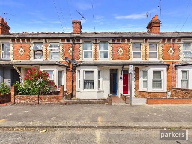 House for rent in Reading