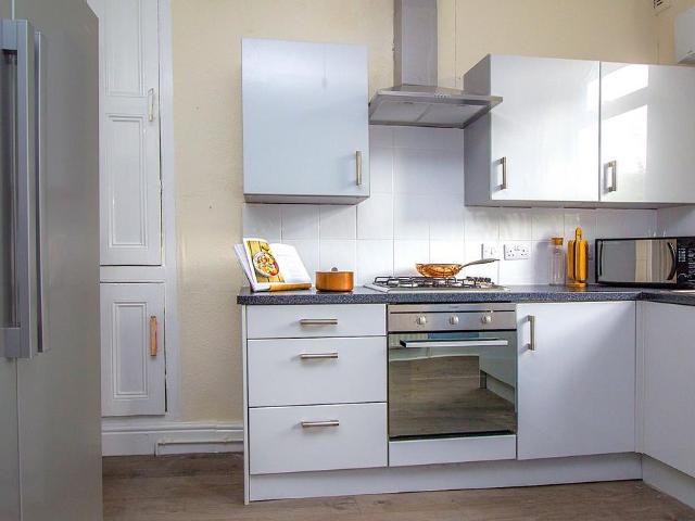 House for rent in Heeley, Isle Of Man