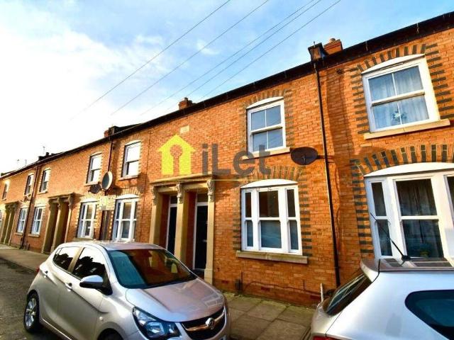 House for rent in Semilong, Northampton