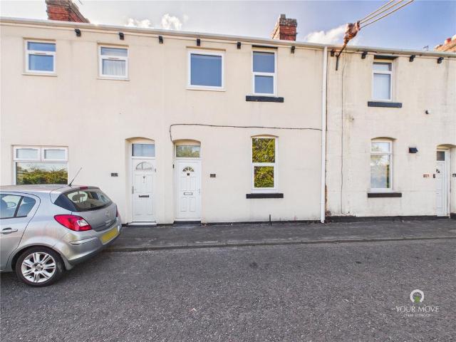 House for rent in Castletown, Tyne And Wear
