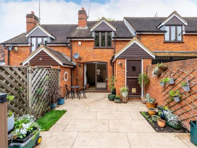 House for rent in Sonning, Wokingham
