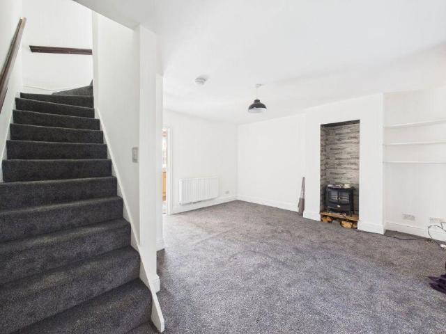 House for rent in Holbeach CP, Gosberton Clough