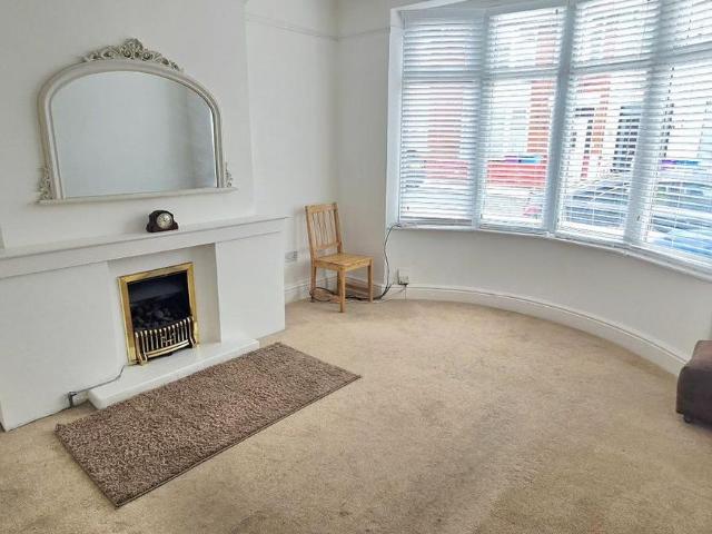 House for rent in Orrell Park, Liverpool