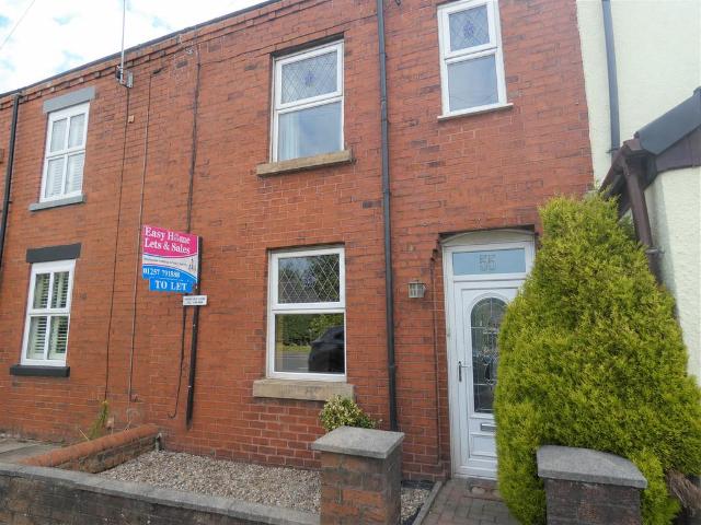 House for rent in Andertons Mill, Lancashire