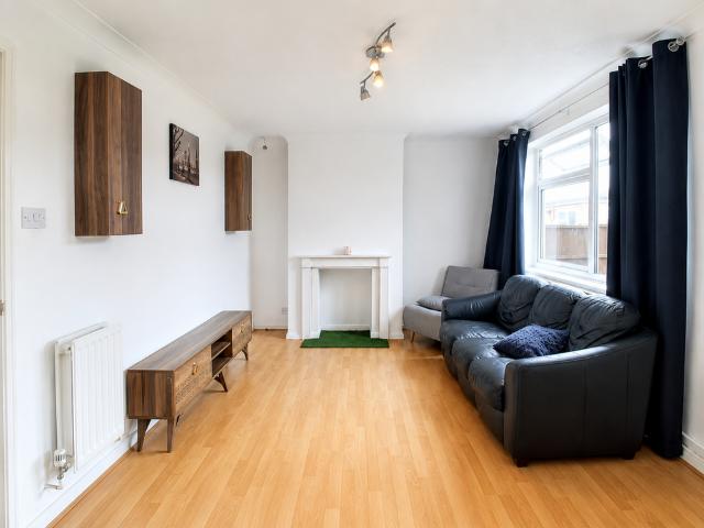 House for rent in Bedford