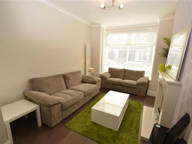 House for rent in Gorse Hill, Trafford Park