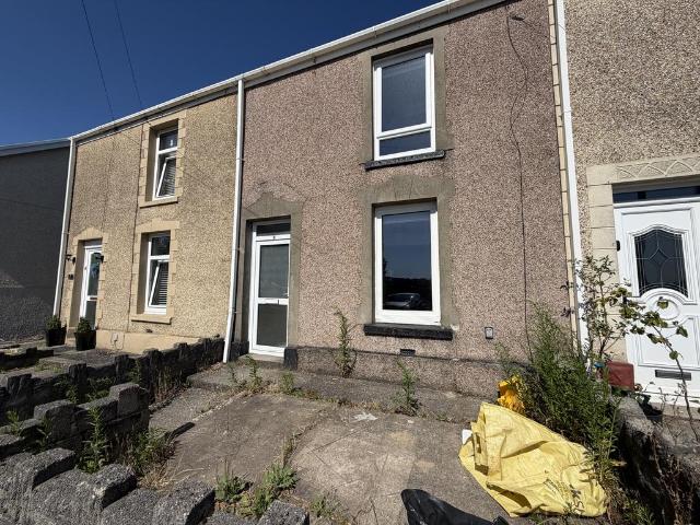 House for rent in Plasmarl, Nangreaves